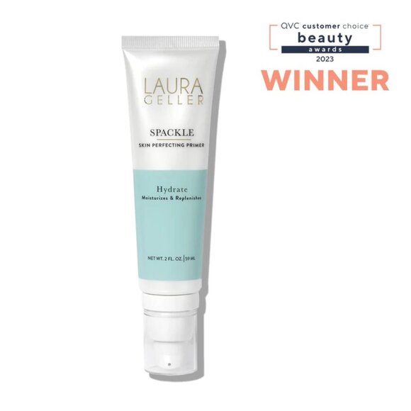 Laura Geller New York- Spackle Skin Perfecting Primer: Hydrate - Picture 4 of 4